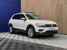 Voir l'annonce Volkswagen Tiguan 2.0 TDI 150 CH DSG7 Carat - PREMIERE MAIN