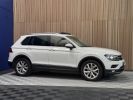 Annonce Volkswagen Tiguan 2.0 TDI 150 CH DSG7 Carat - PREMIERE MAIN