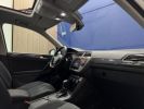 Annonce Volkswagen Tiguan 2.0 TDI 150 CH DSG7 Carat - PREMIERE MAIN