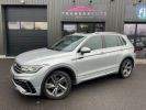 Voir l'annonce Volkswagen Tiguan 2.0 tdi 150 ch dsg7 r-line avec toit ouvrant volant chauffant sieges electriques a memoire et chauffants