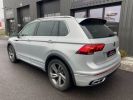 Annonce Volkswagen Tiguan 2.0 tdi 150 ch dsg7 r-line avec toit ouvrant volant chauffant sieges electriques a memoire et chauffants