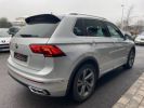 Annonce Volkswagen Tiguan 2.0 tdi 150 ch dsg7 r-line avec toit ouvrant volant chauffant sieges electriques a memoire et chauffants