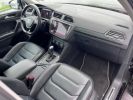 Annonce Volkswagen Tiguan 2.0 TDI 150 CH R LINE EXCLUSIVE DSG7