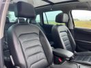 Annonce Volkswagen Tiguan 2.0 TDI 150 CH R LINE EXCLUSIVE DSG7