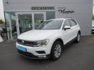 Voir l'annonce Volkswagen Tiguan 2.0 TDI 150 Confortline