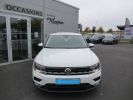 Annonce Volkswagen Tiguan 2.0 TDI 150 Confortline