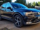 Annonce Volkswagen Tiguan 2.0 tdi 150 cv carat dsg7