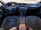 Annonce Volkswagen Tiguan 2.0 tdi 150 cv carat dsg7