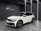 Annonce Volkswagen Tiguan 2.0 tdi 150 cv carat r line interieur exterieur