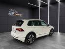 Annonce Volkswagen Tiguan 2.0 tdi 150 cv carat r line interieur exterieur