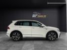 Annonce Volkswagen Tiguan 2.0 tdi 150 cv carat r line interieur exterieur