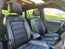 Annonce Volkswagen Tiguan 2.0 tdi 150 cv carat r line interieur exterieur