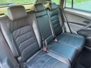 Annonce Volkswagen Tiguan 2.0 tdi 150 cv carat r line interieur exterieur