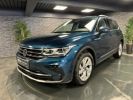 Annonce Volkswagen Tiguan 2.0 TDI 150 DSG 7 Elegance