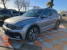 Annonce Volkswagen Tiguan 2.0 TDI 150 DSG CARAT EXCLUSIVE CUIR Toit JA 20