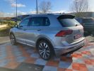 Annonce Volkswagen Tiguan 2.0 TDI 150 DSG CARAT EXCLUSIVE CUIR Toit JA 20