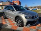 Annonce Volkswagen Tiguan 2.0 TDI 150 DSG CARAT EXCLUSIVE CUIR Toit JA 20