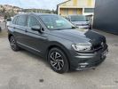 Annonce Volkswagen Tiguan 2.0 tdi 150 dsg connect