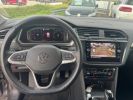 Annonce Volkswagen Tiguan 2.0 TDI 150 DSG ELEGANCE ALLSPACE 7PL GPS Caméra Pack Hiver