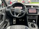 Annonce Volkswagen Tiguan 2.0 tdi 150 dsg r-line