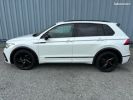 Annonce Volkswagen Tiguan 2.0 tdi 150 dsg r-line