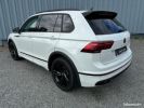 Annonce Volkswagen Tiguan 2.0 tdi 150 dsg r-line