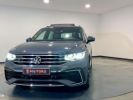 Annonce Volkswagen Tiguan 2.0 TDI 150 DSG R-LINE