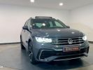 Annonce Volkswagen Tiguan 2.0 TDI 150 DSG R-LINE