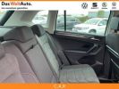 Annonce Volkswagen Tiguan 2.0 TDI 150 DSG7 4Motion Carat