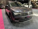 Annonce Volkswagen Tiguan 2.0 TDI 150 DSG7 4Motion Carat