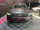 Annonce Volkswagen Tiguan 2.0 TDI 150 DSG7 4Motion Carat