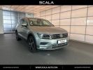 Annonce Volkswagen Tiguan 2.0 TDI 150 DSG7 4Motion Carat EDITION