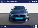 Annonce Volkswagen Tiguan 2.0 TDI 150 DSG7 4Motion Carat Exclusive