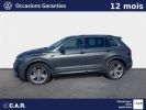 Annonce Volkswagen Tiguan 2.0 TDI 150 DSG7 4Motion Carat Exclusive