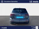 Annonce Volkswagen Tiguan 2.0 TDI 150 DSG7 4Motion Carat Exclusive