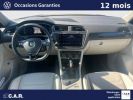 Annonce Volkswagen Tiguan 2.0 TDI 150 DSG7 4Motion Carat Exclusive