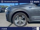 Annonce Volkswagen Tiguan 2.0 TDI 150 DSG7 4Motion Carat Exclusive