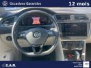 Annonce Volkswagen Tiguan 2.0 TDI 150 DSG7 4Motion Carat Exclusive