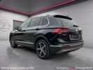 Annonce Volkswagen Tiguan 2.0 TDI 150 DSG7 4Motion Carat Exclusive TOIT PANO/CAMERA/VIRTUAL/SUIVIE VW/GARANTIE 12 MOIS