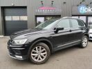 Voir l'annonce Volkswagen Tiguan 2.0 tdi 150 dsg7 4motion carat regulateur adaptatif navigation sieges et volant chauffants radar av arr