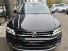 Annonce Volkswagen Tiguan 2.0 tdi 150 dsg7 4motion carat regulateur adaptatif navigation sieges et volant chauffants radar av arr