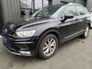 Annonce Volkswagen Tiguan 2.0 tdi 150 dsg7 4motion carat regulateur adaptatif navigation sieges et volant chauffants radar av arr