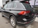 Annonce Volkswagen Tiguan 2.0 tdi 150 dsg7 4motion carat regulateur adaptatif navigation sieges et volant chauffants radar av arr