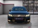 Annonce Volkswagen Tiguan 2.0 TDI 150 DSG7 4Motion Carat TOIT OUVRANT MODES CONDUITES SIÈGES CHAUFFANTS GARANTIE 12 MOIS