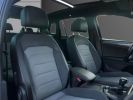 Annonce Volkswagen Tiguan 2.0 TDI 150 DSG7 4Motion Carat TOIT OUVRANT MODES CONDUITES SIÈGES CHAUFFANTS GARANTIE 12 MOIS