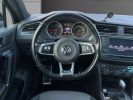 Annonce Volkswagen Tiguan 2.0 TDI 150 DSG7 4Motion Carat TOIT OUVRANT MODES CONDUITES SIÈGES CHAUFFANTS GARANTIE 12 MOIS