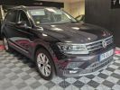 Annonce Volkswagen Tiguan 2.0 TDI 150 DSG7 4Motion Match