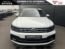 Annonce Volkswagen Tiguan 2.0 TDI 150 DSG7 4Motion R-LINE