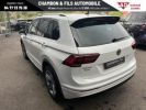 Annonce Volkswagen Tiguan 2.0 TDI 150 DSG7 4Motion R-LINE