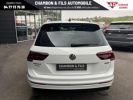 Annonce Volkswagen Tiguan 2.0 TDI 150 DSG7 4Motion R-LINE